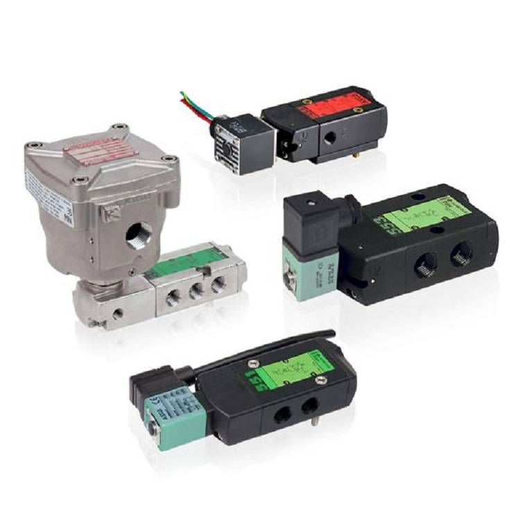 美國ASCO電磁閥L133 系列-- 美國ASCO電磁閥（中國）有限公司