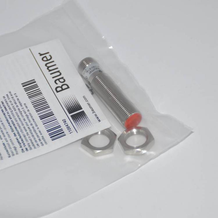 德國寶盟堡盟CFAM18P3600S14傳感器-- 德國堡盟（中國）股份有限公司