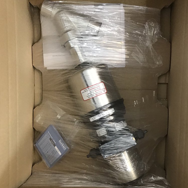 Baumer  MSIA 42P2PL12 德國-- 德國寶德電磁閥(中國)有限公司