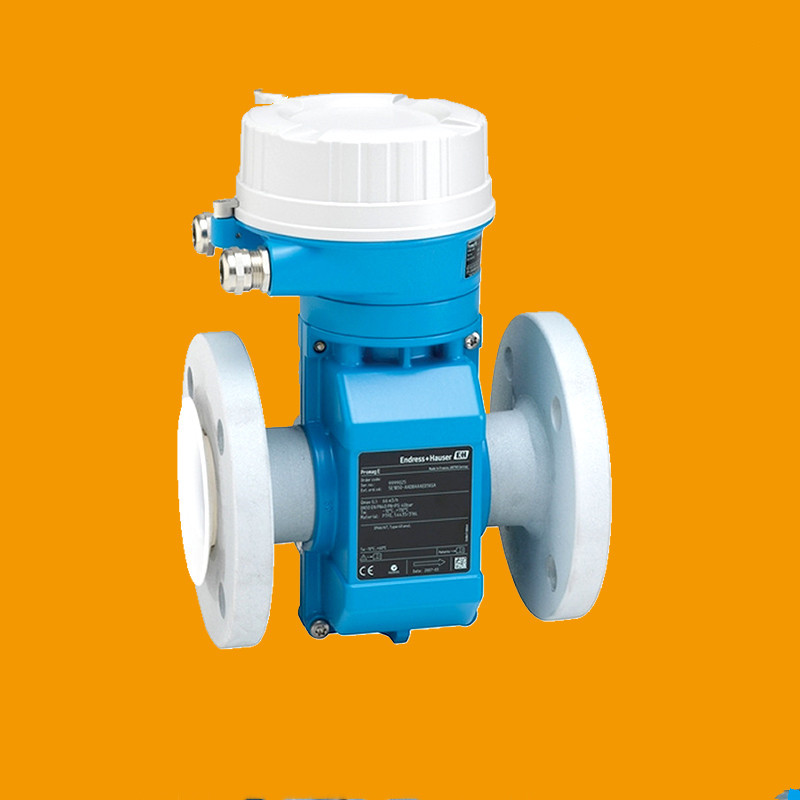 科隆一體式電磁流量計DN100-- KROHNE(中國)有限公司