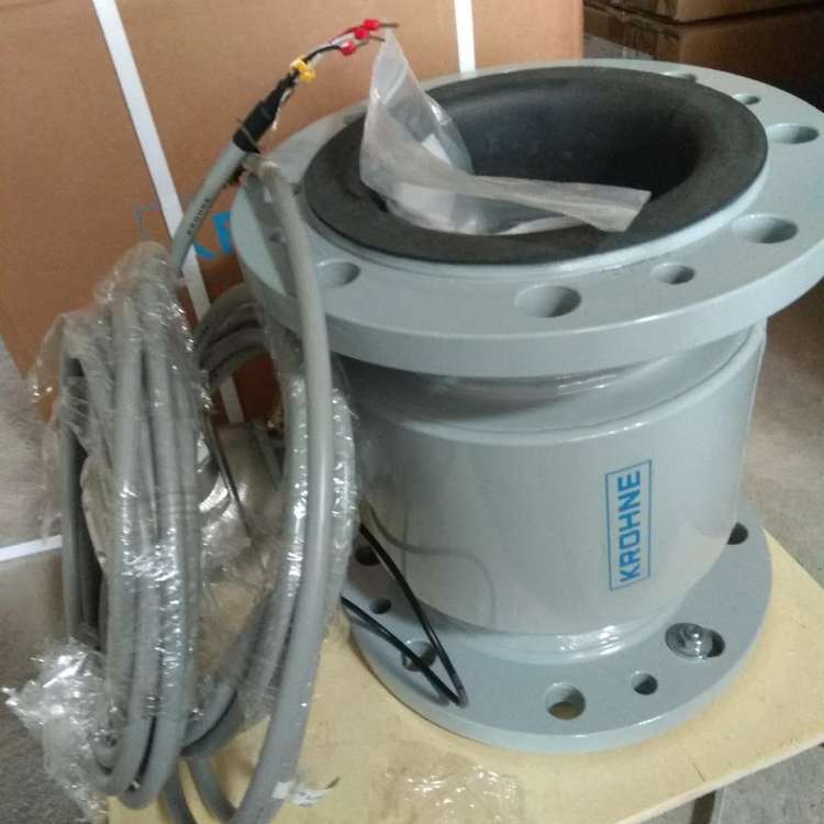 科隆電磁流量計OPTIFLUX 2100C-- KROHNE(中國)有限公司