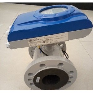 科隆電磁流量計(jì)一體式分體式防腐污水