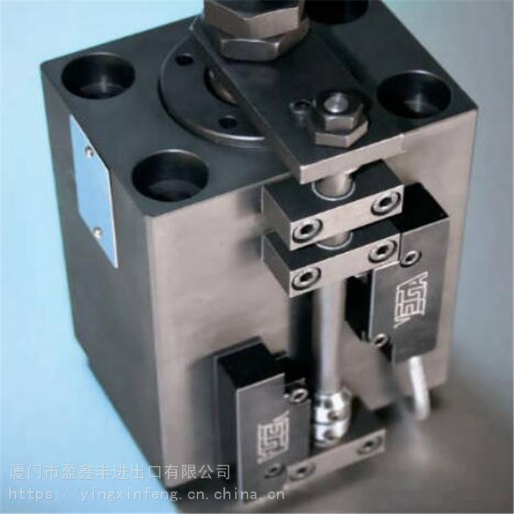 VEGA 進口拉桿式液壓油缸V160-- VEGA(威格)中國有限公司