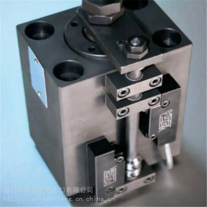 VEGA 進口拉桿式液壓油缸V160