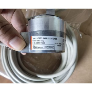 庫伯勒編碼器KIS40.1342.0360