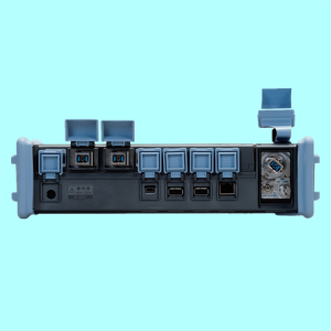 橫河OTDR 光時域反射儀 進口反射計