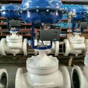 原裝西門子閥門