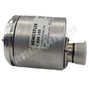 亨士樂RI58-O/10000EK.72IF光電增量