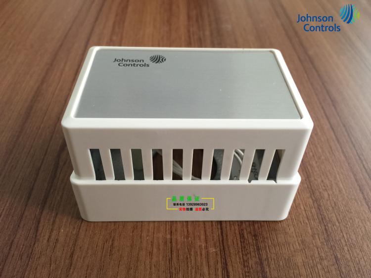 江森室內溫度傳感器室內型溫度傳感器 鎳-- 美國江森自控閥門（中國）有限公司