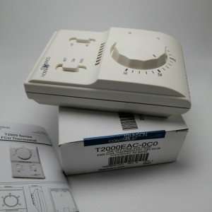 單冷機械式控制器中央空調三速面板開