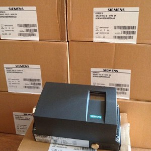 智能定位器 6DR5210-0NG000E西門(mén)子