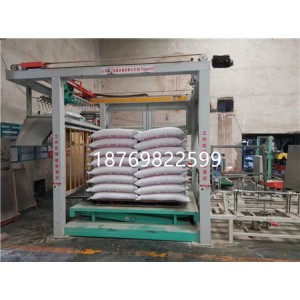 淺談碼垛機器人如何節約成本