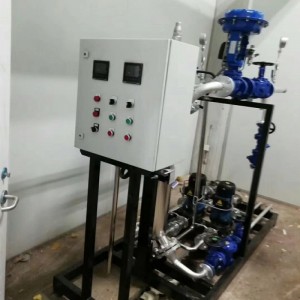 純蒸汽發生器 青島上佳工貿潔凈蒸汽