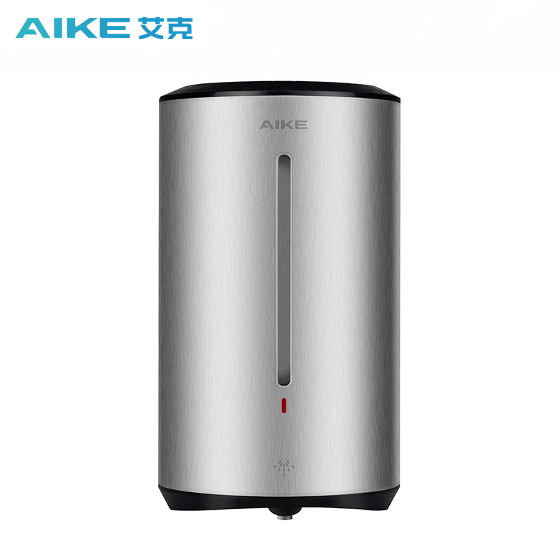 供應艾克AIKE感應手消毒器AK3131  酒精噴霧器-- 浙江艾克電器有限公司