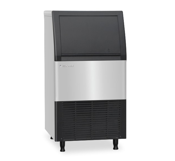 冰熊制冰機(jī)ZBJ-40PA意伯納商用制冰機(jī)-- 冰箱制冰機(jī)(意伯納)有限公司