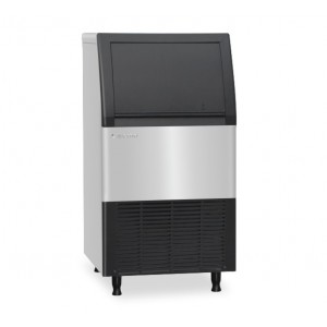 冰熊制冰機ZBJ-40PA意伯納商用制冰機