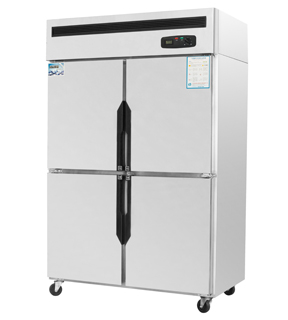 銀都冰箱四門雙溫冷凍冷藏冰凍柜-- 銀都冰箱(浙江)有限公司