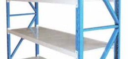 層板型貨架/中型貨架/超低價貨架/擱板貨架非標料架