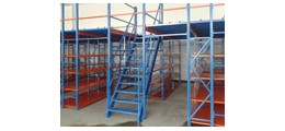 閣樓式貨架|貨架|閣樓式貨架廠