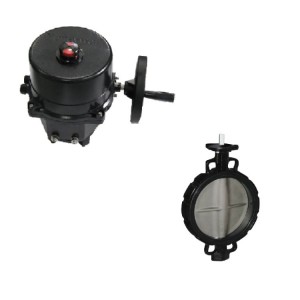 NOM-1A-E霍尼韋爾蝶閥執(zhí)行器