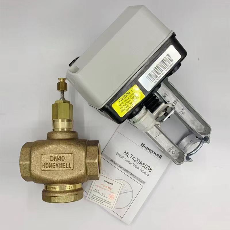 霍尼韋爾wdasf電動閥門執行器驅動器-- 霍尼韋爾honeywell(中國)有限公司