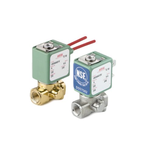 先導高壓式電磁閥 美國阿斯卡1-- ASCO阿斯卡(美國)有限公司