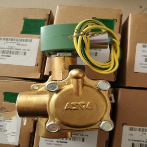 美國進口 ASCO電磁閥afasf阿斯卡閥門