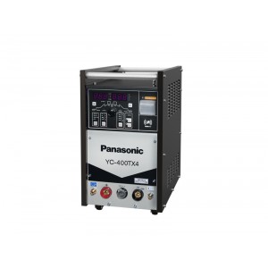 松下原裝鎢極直流TIG逆變氬弧焊機YC-