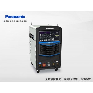 松下原裝交直流TIG氬弧焊機YC-350WX5
