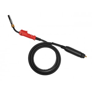 松下原裝碳鋼MIG標準焊槍YT-30MFA1