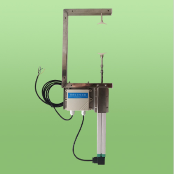 清易CG-72果實生長傳感器果實莖稈測量-- 清易電子（天津）有限公司