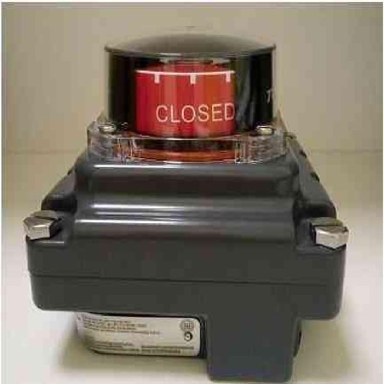 美國TOPWORX限位開關-- 美國topworx限位開關（中國）有限公司