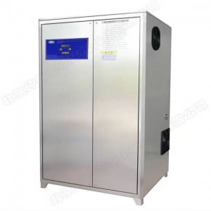 北京環都亞泰外置式臭氧發生器生產廠