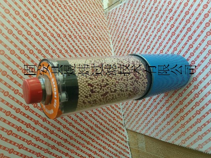 力士樂干燥劑濾芯BFSK125-2X/H3V3-M-S-0-- 固安縣煜煒過濾技術有限公司