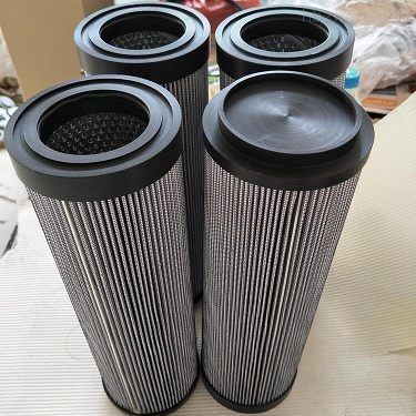 電廠濾芯DYSLQ-25/10H雙筒濾網-- 固安縣煜煒過濾技術有限公司