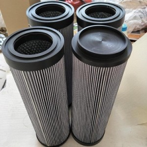 電廠濾芯DYSLQ-25/10H雙筒濾網