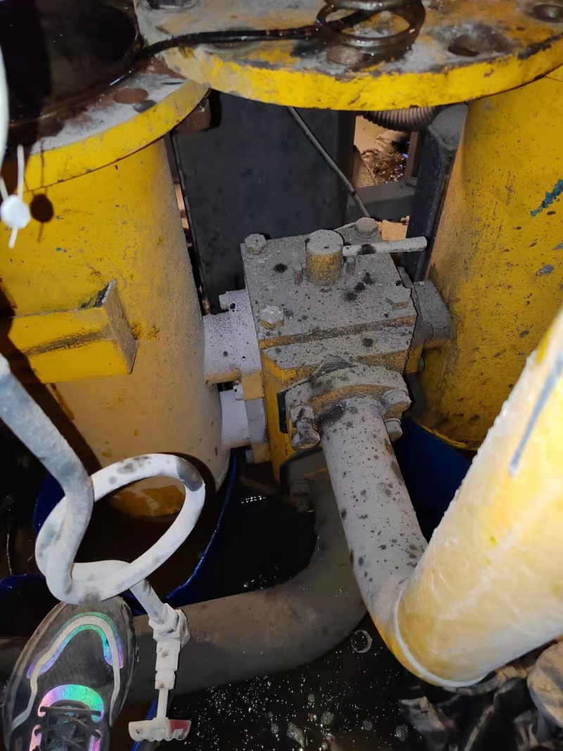 不銹鋼濾芯RBJX500DV-010A25-C-- 固安縣煜煒過濾技術有限公司