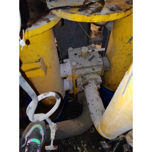 不銹鋼濾芯RBJX500DV-010A25-C