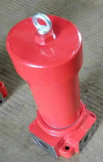 壓力油過濾器ZUI.GH-E400x10-F-P-- 固安縣煜煒過濾技術有限公司