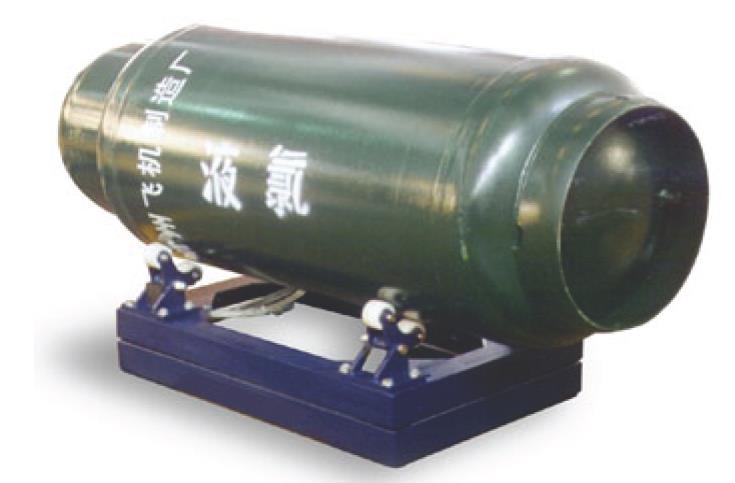 HT-DZ系列鋼瓶電子秤-- 武漢九通大成科技有限公司