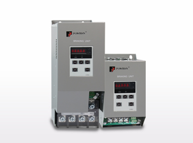 普傳科技PB200系列制動單元-- 大連普傳科技股份有限公司