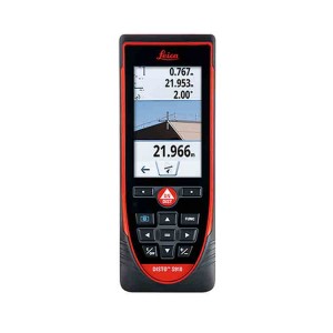 徠卡Disto S910激光測距儀