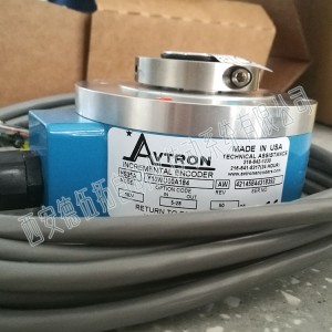 HS35AY10WU00A184AW埃福創AVTRON編碼