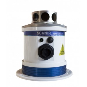 SCANIR 全天空紅外成像儀