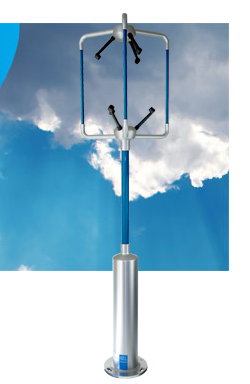 Gill WindMaster 三維超聲風(fēng)速儀-- 河南長(zhǎng)澤生態(tài)科技有限公司