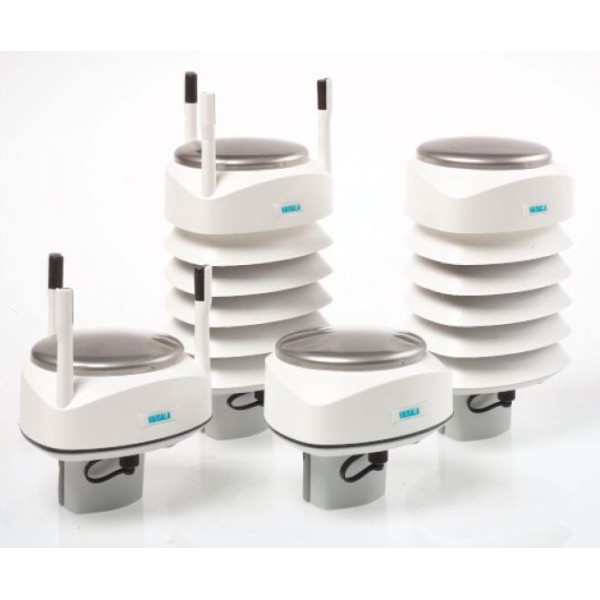 WXT536 氣象傳感器-- 河南長(zhǎng)澤生態(tài)科技有限公司