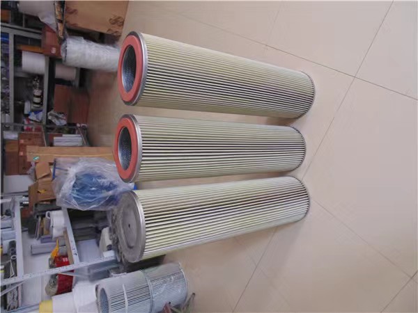 MOCVD外延設備空氣過濾器-- 固安縣律特霍爾過濾設備制造廠