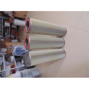 MOCVD外延設(shè)備空氣過(guò)濾器