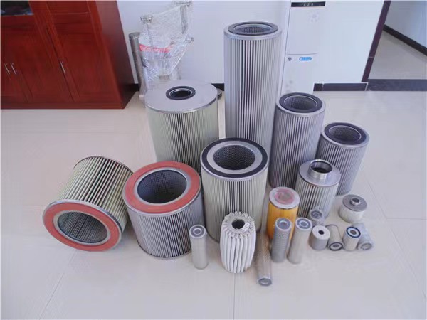 VEECO外研設備K465i過濾器-- 固安縣律特霍爾過濾設備制造廠