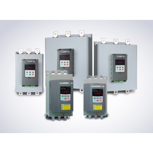 普傳科技PR5300系列在線式軟起動器